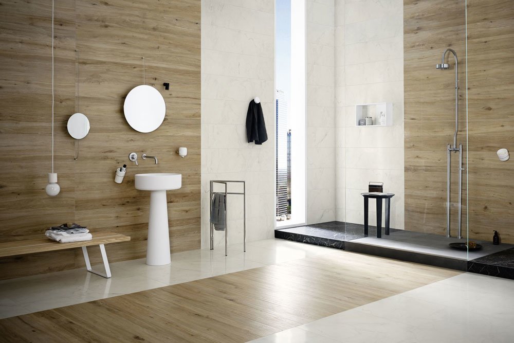 Collezione Treverktrend