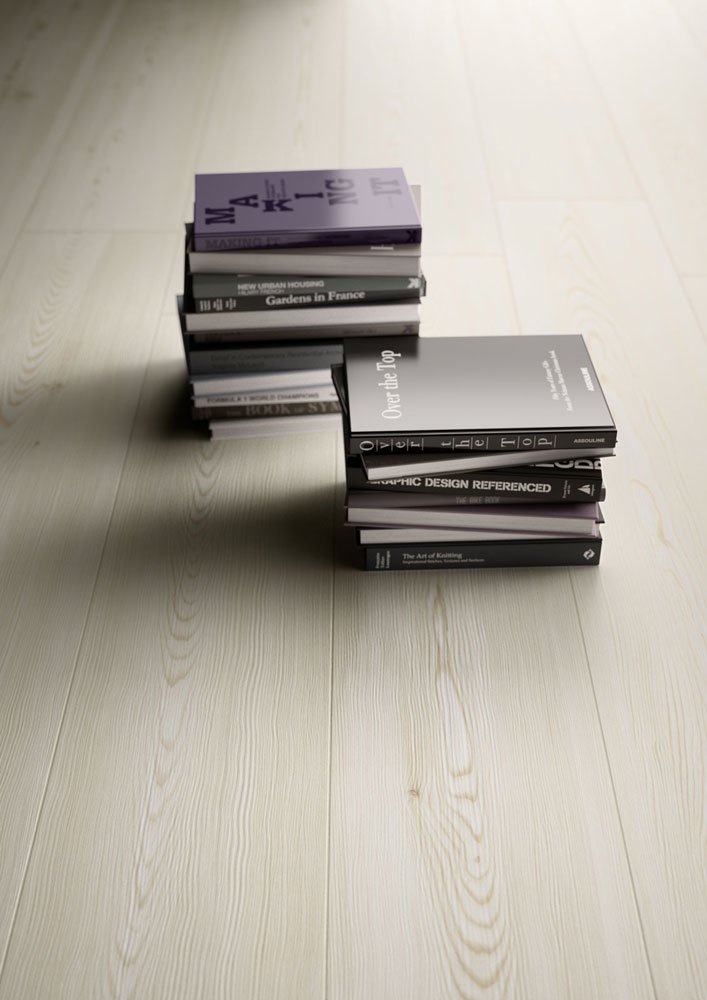 Collezione Treverktrend