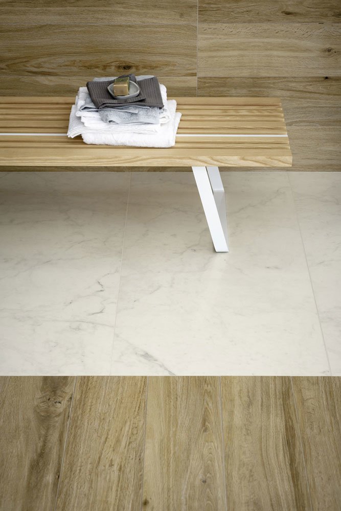 Collezione Treverktrend