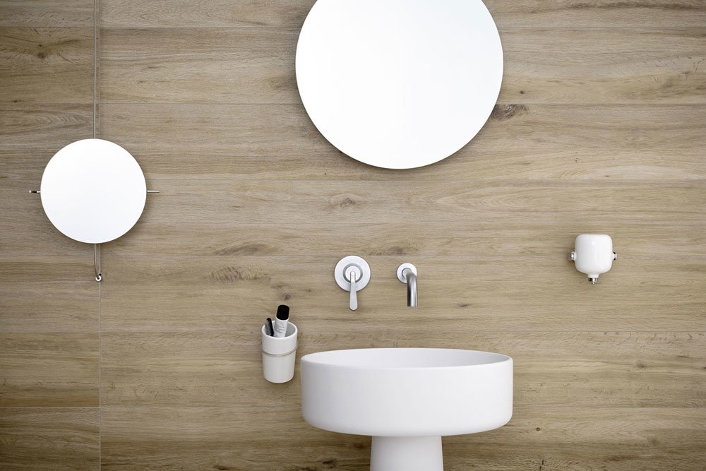 Collezione Treverktrend