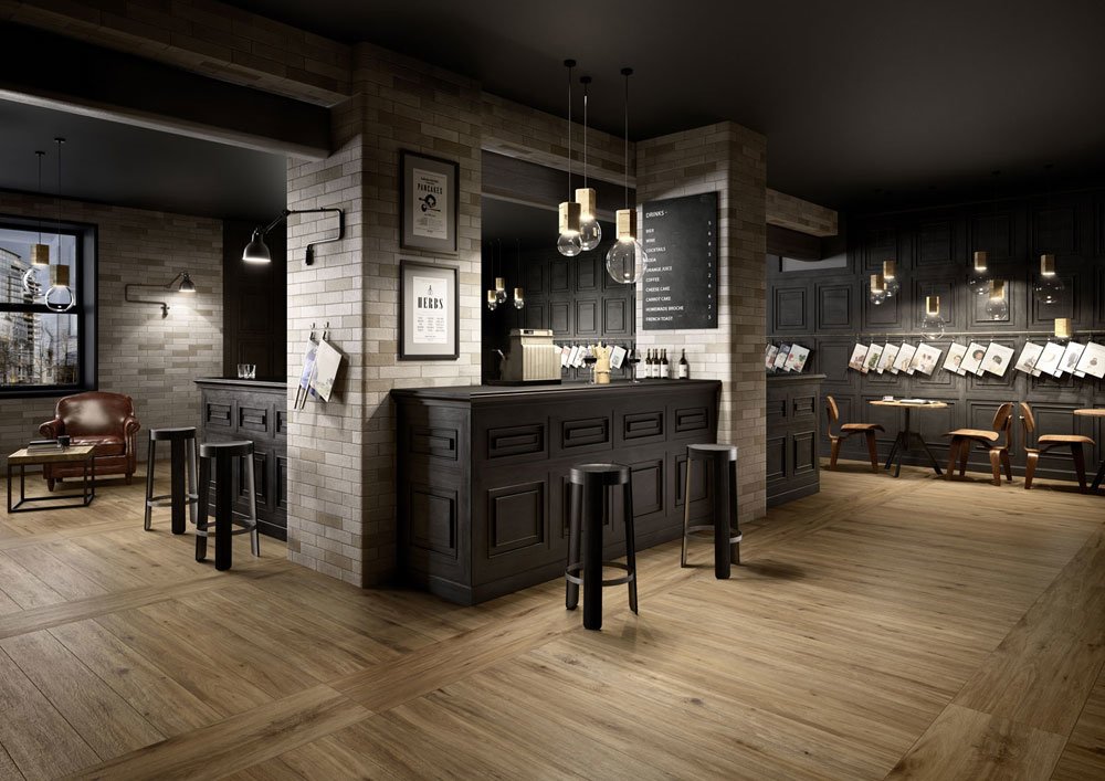 Collezione Treverktrend