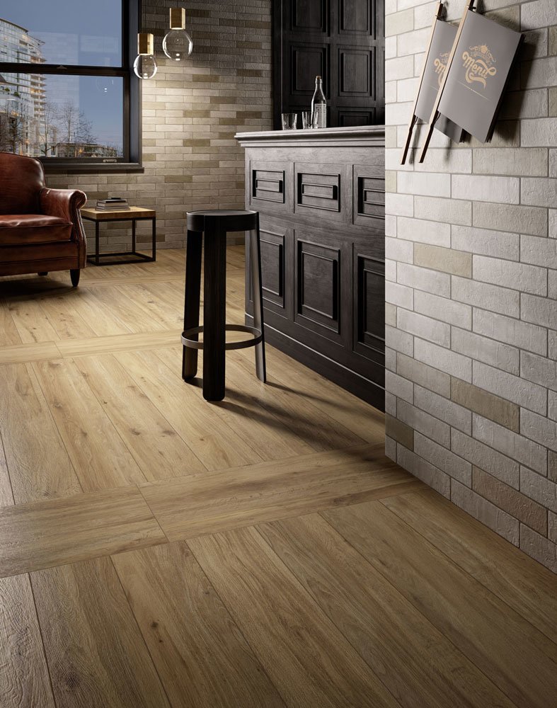 Collezione Treverktrend