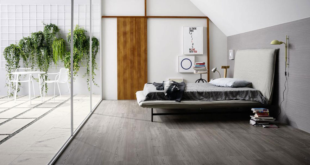Collezione Treverktrend