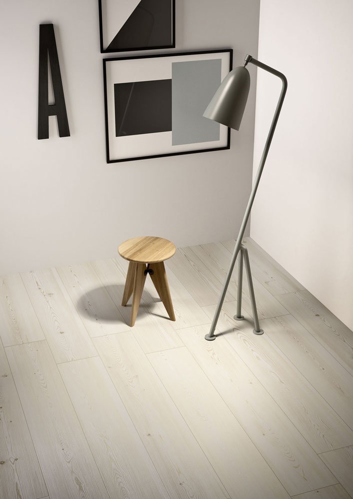 Collezione Treverktrend