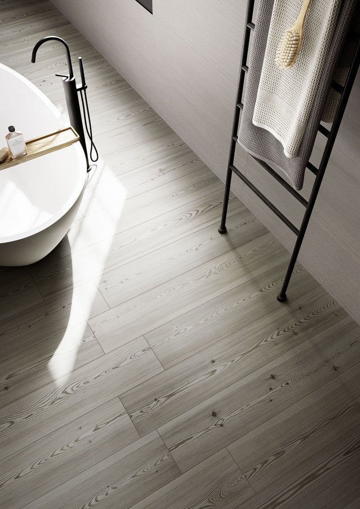 Collezione Treverktrend