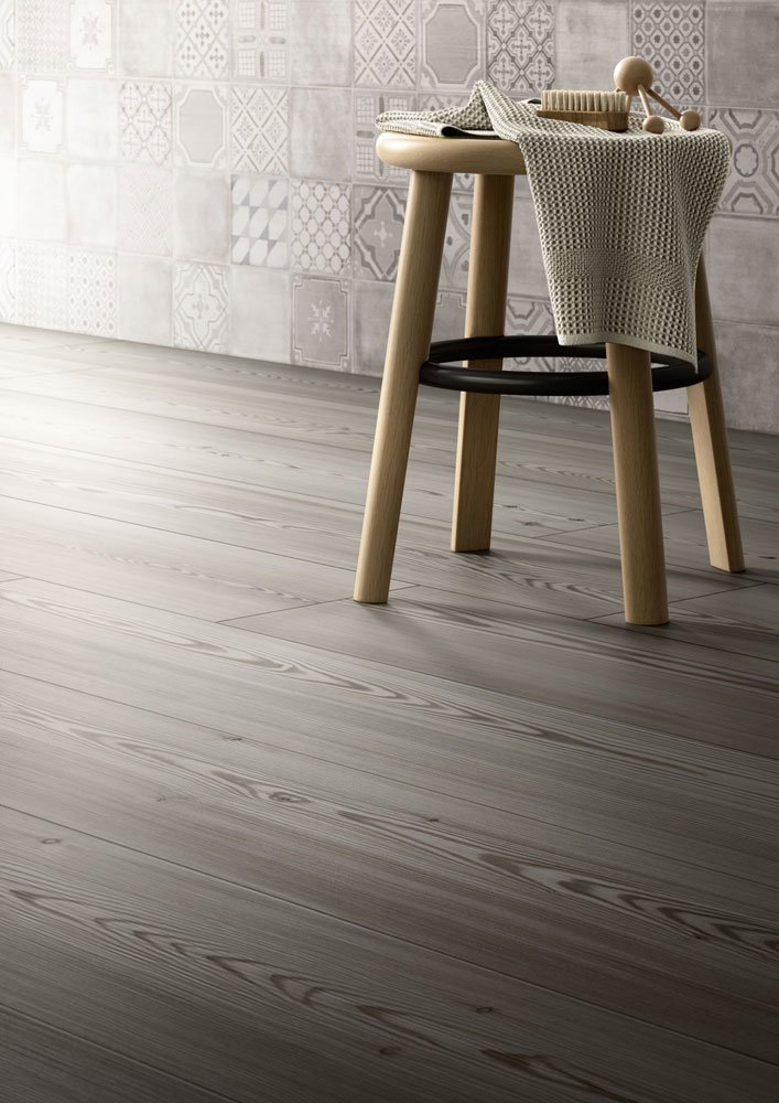 Collezione Treverktrend