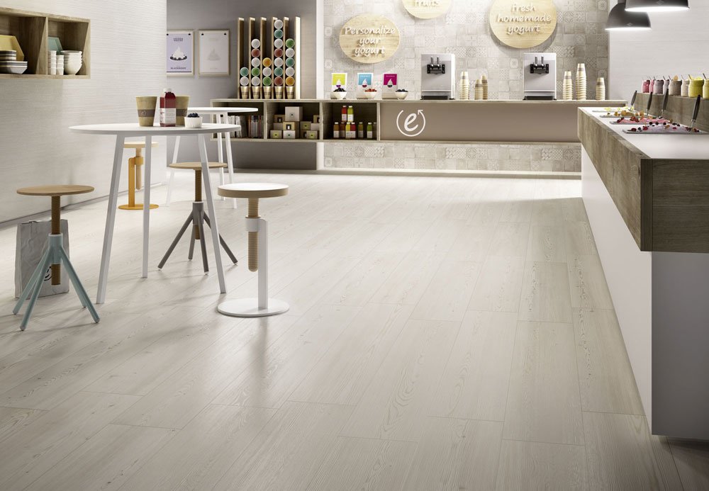 Collezione Treverktrend