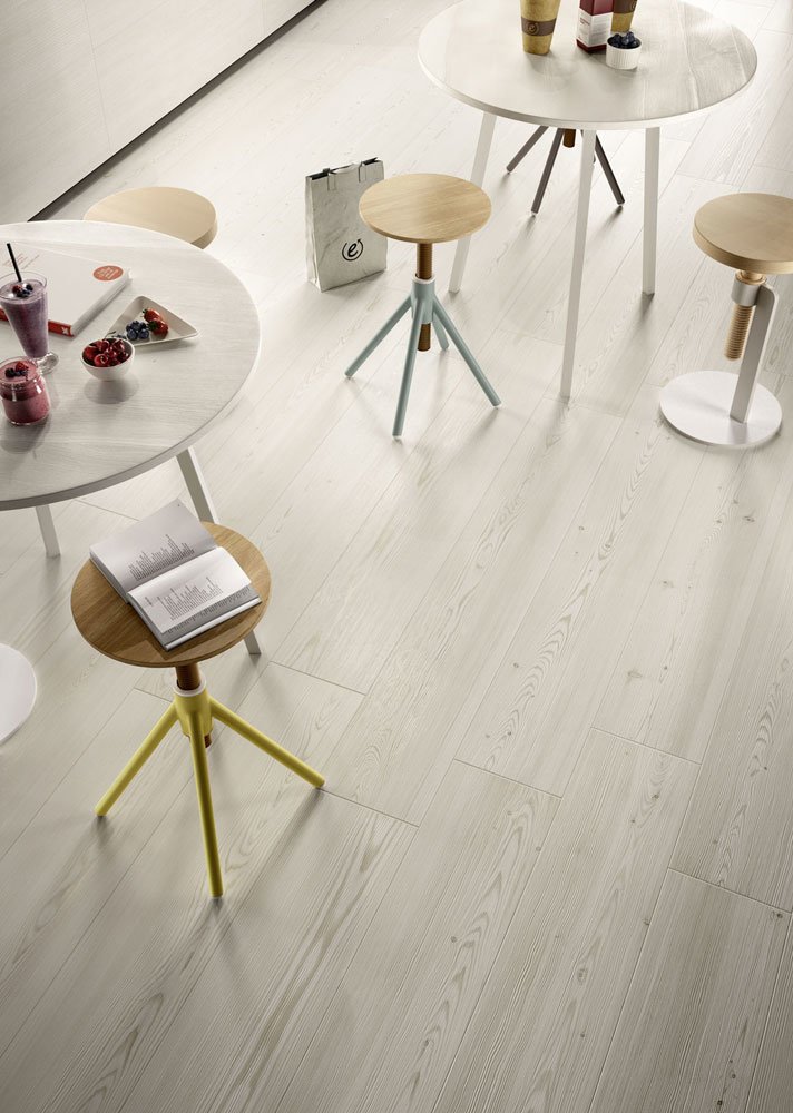 Collezione Treverktrend