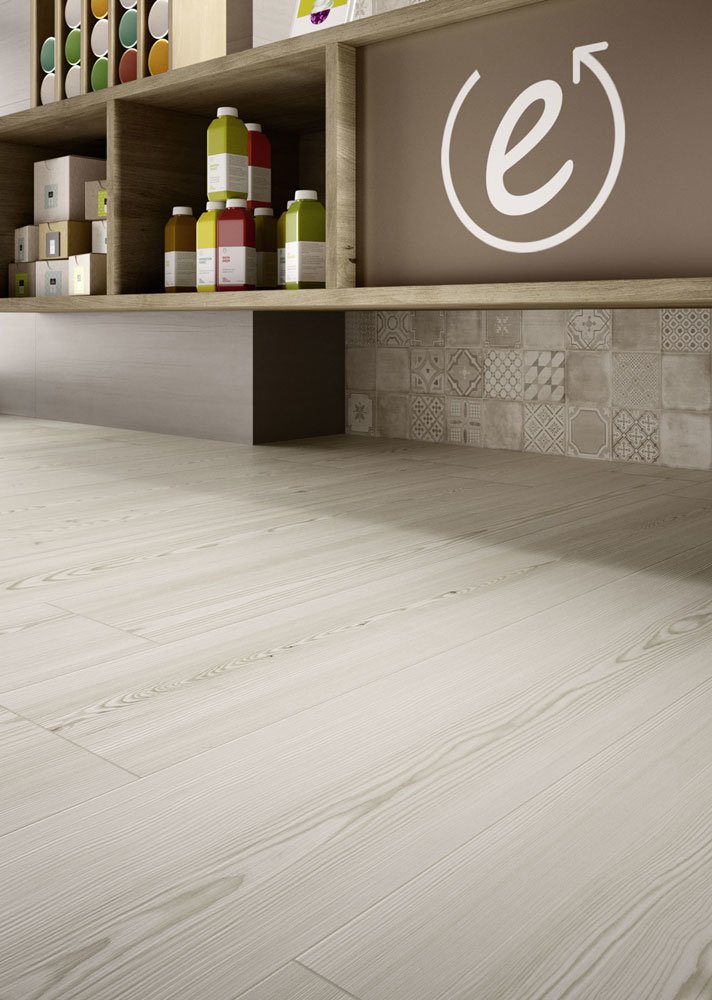 Collezione Treverktrend