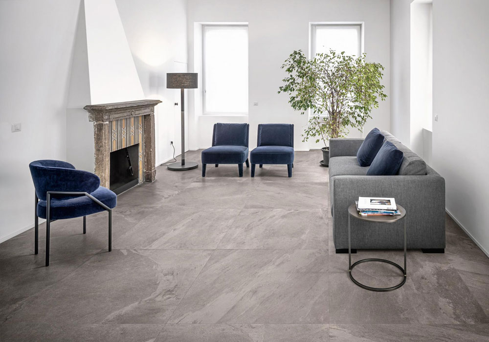 Collezione Mystone - Ardesia