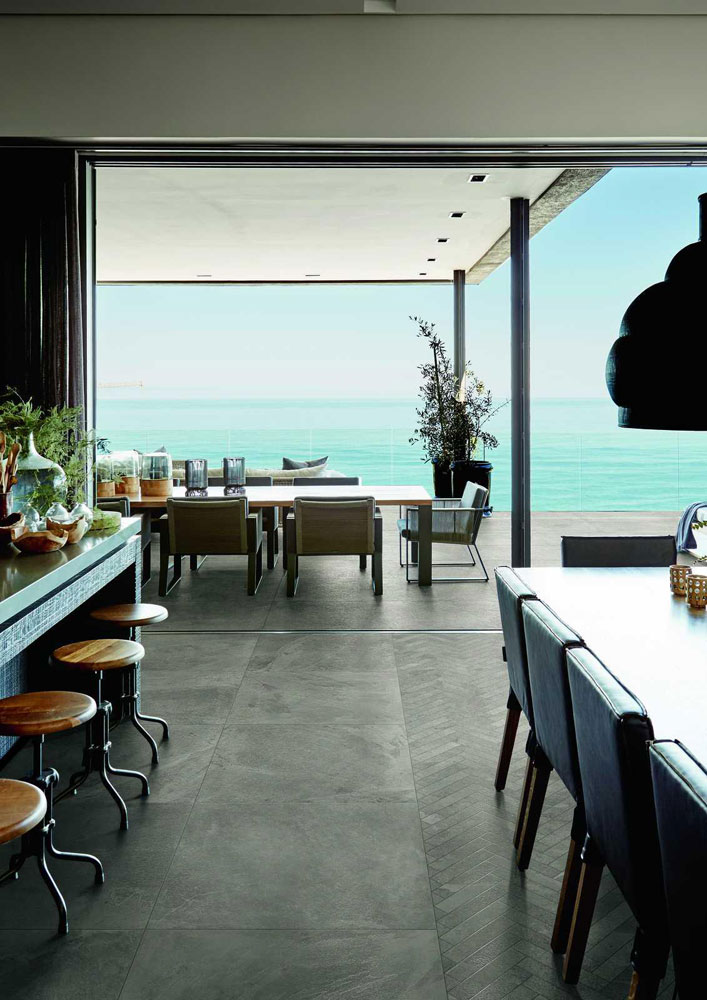 Collezione Mystone - Ardesia