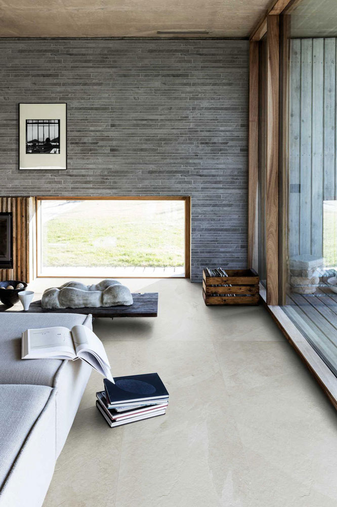 Collezione Mystone - Ardesia