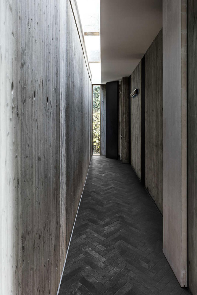 Collezione Mystone - Ardesia