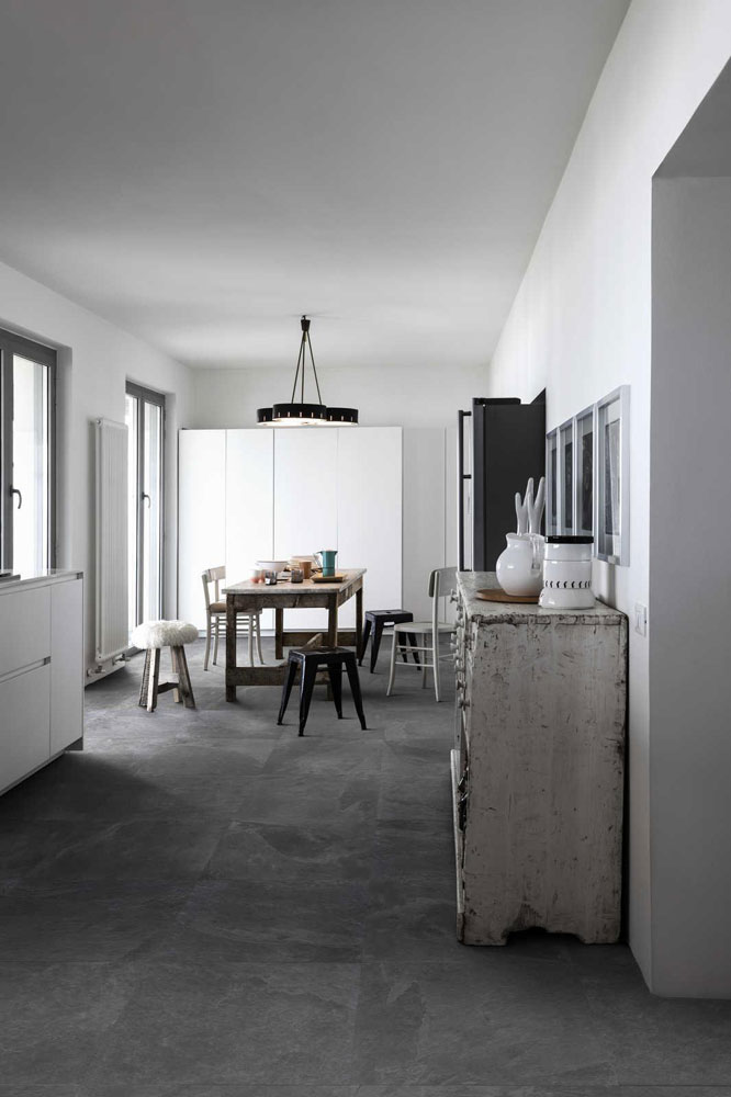 Collezione Mystone - Ardesia