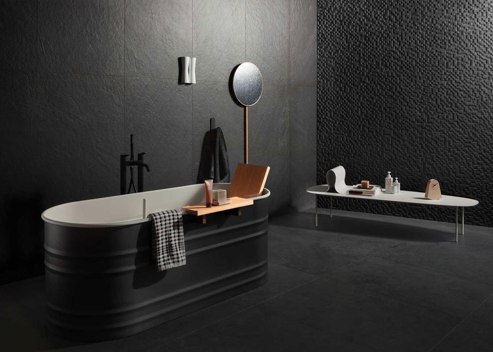 Collezione Mystone - Lavagna