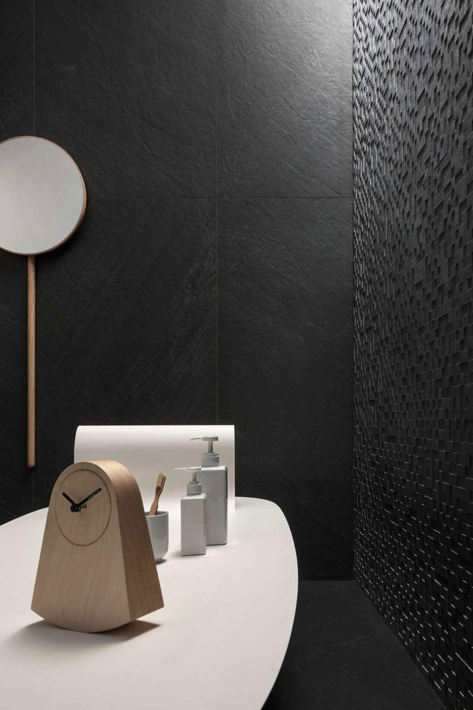 Collezione Mystone - Lavagna