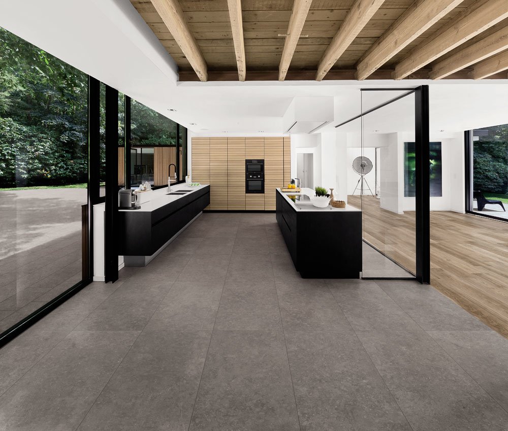 Collezione Mystone - Bluestone