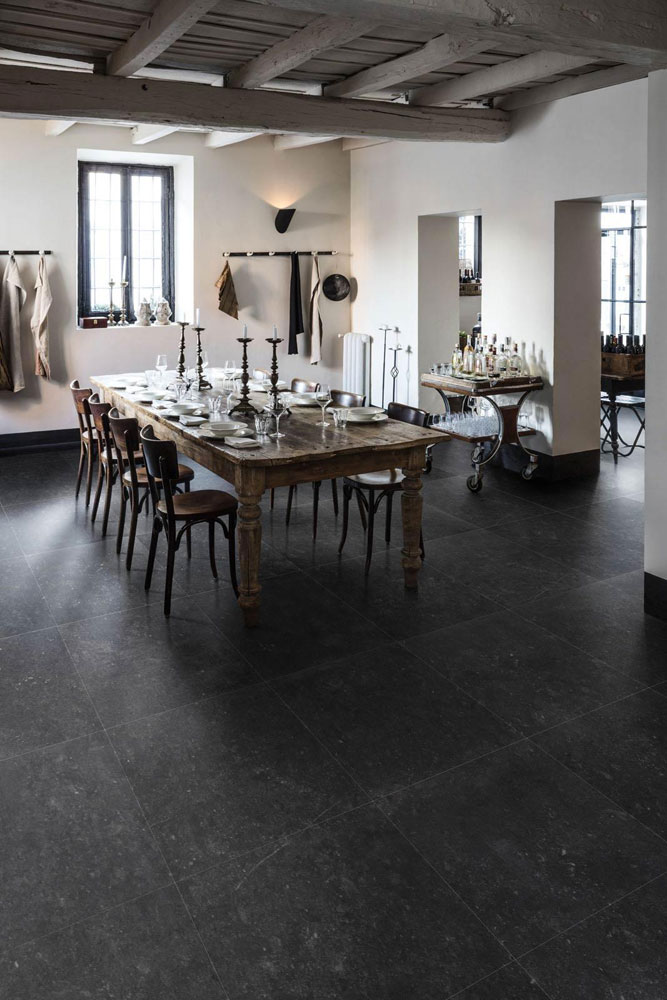 Collezione Mystone - Bluestone