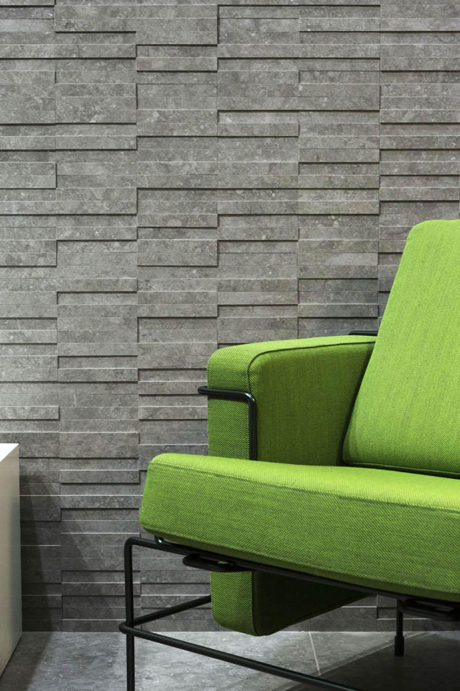 Collezione Mystone - Bluestone