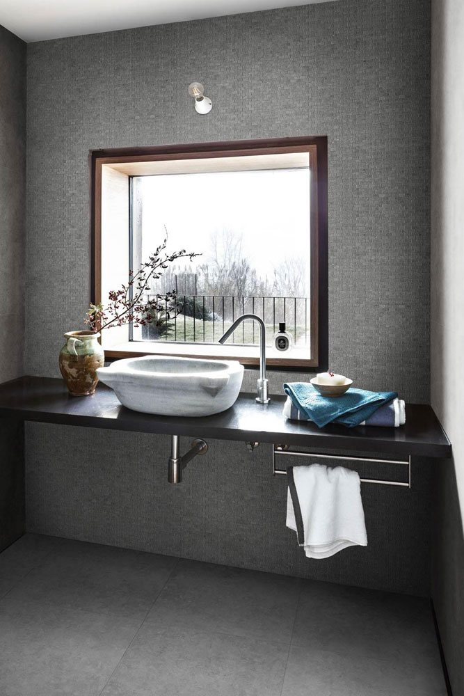 Collezione Mystone - Bluestone