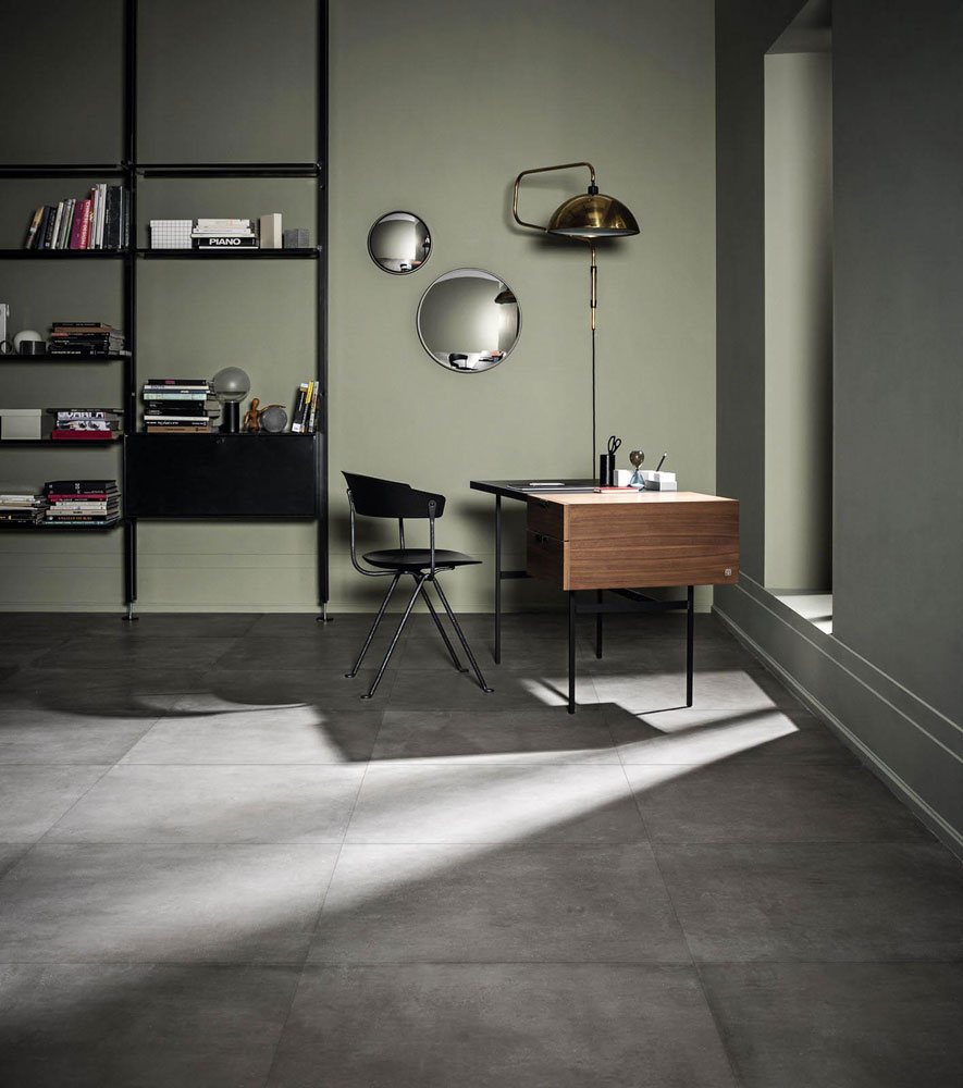Collezione Powder