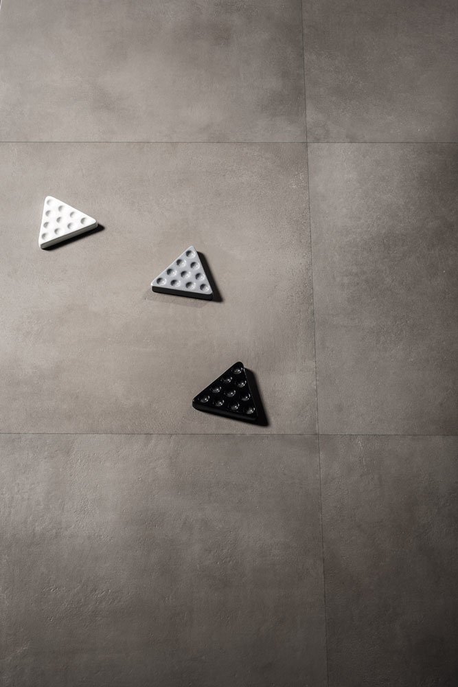 Collezione Powder