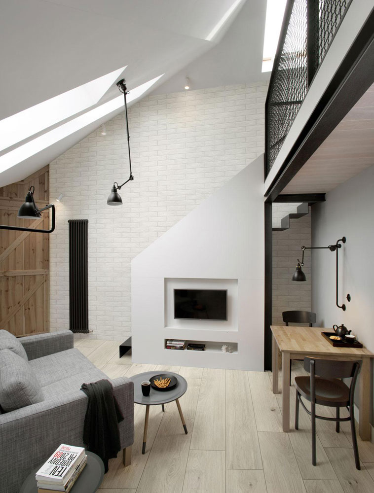 Collezione Bricco