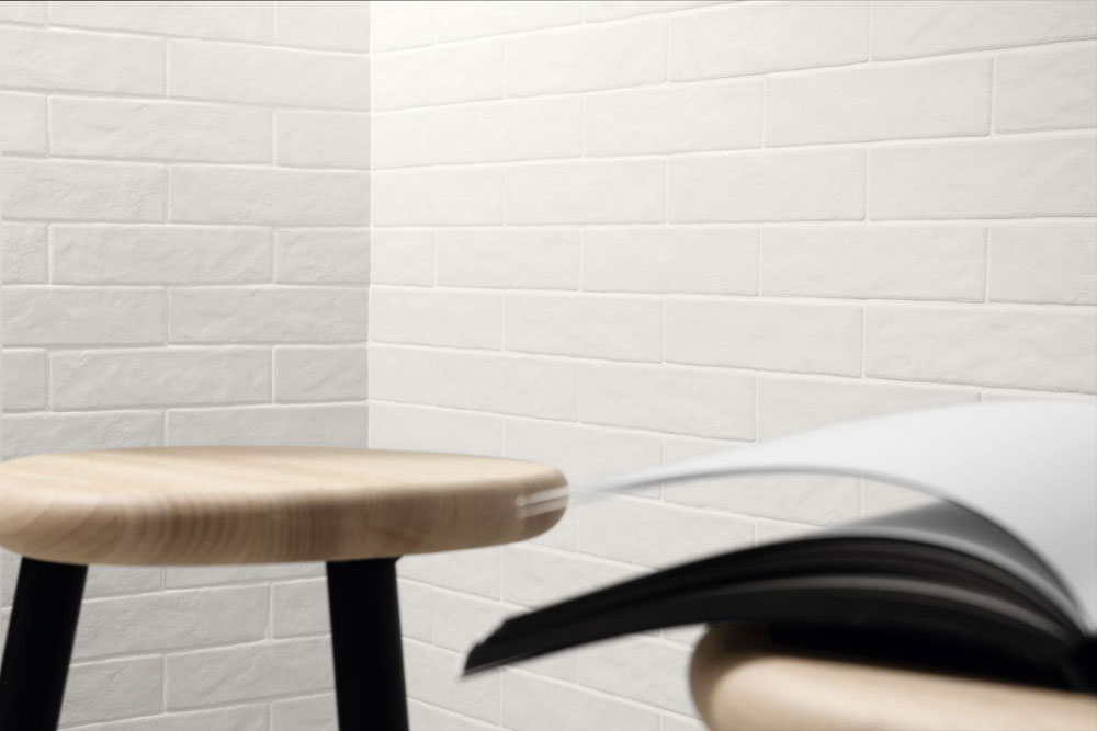 Collezione Bricco