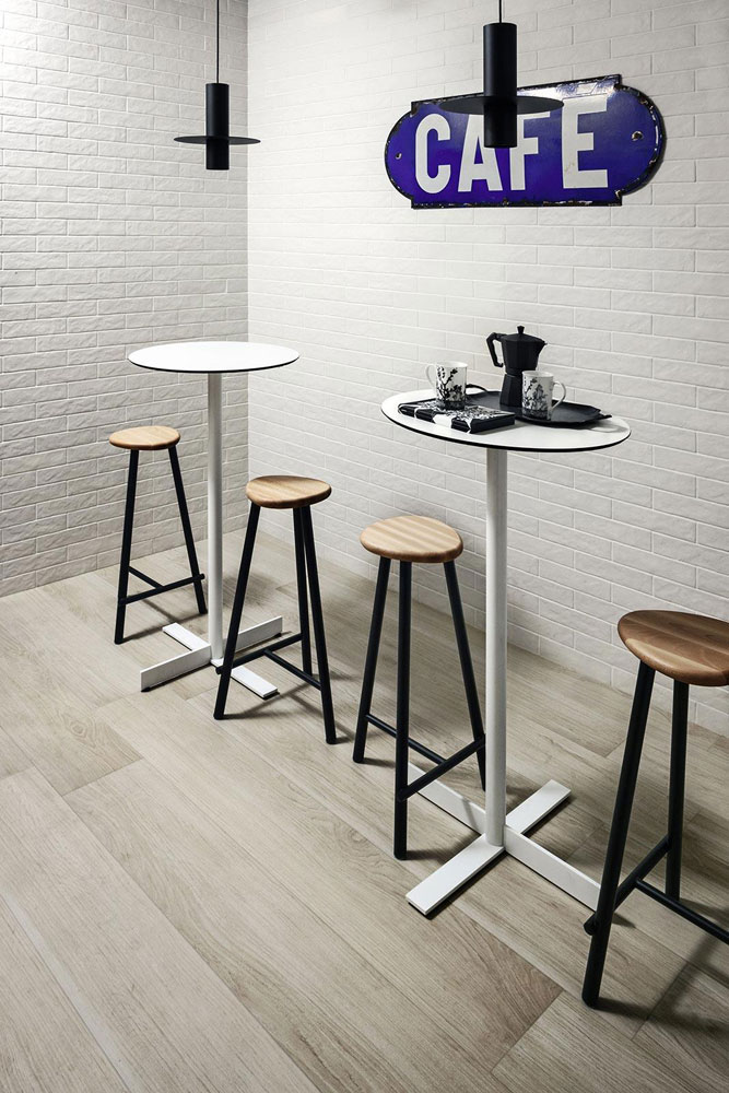 Collezione Treverkmust