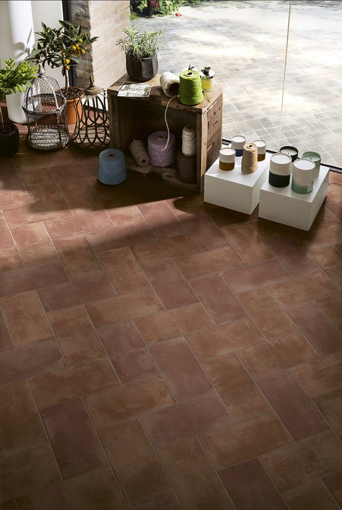 Collezione Cotti d’Italia