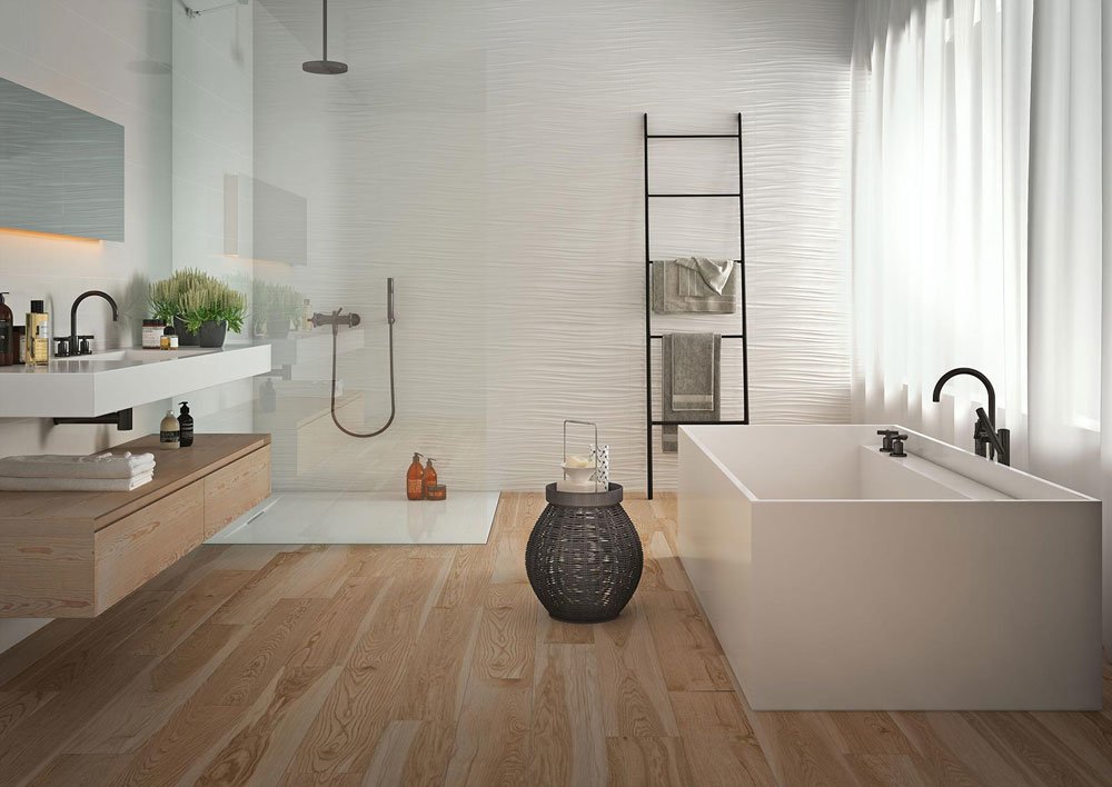 Collezione Absolute White
