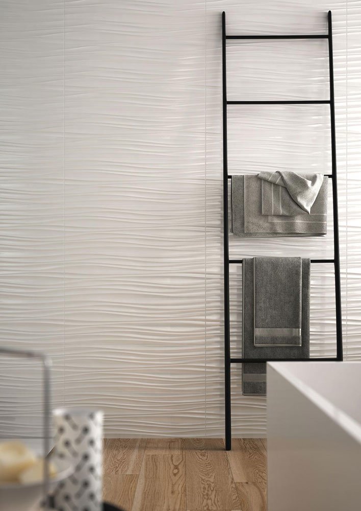 Collezione Absolute White