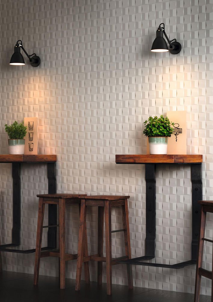 Collezione Absolute White