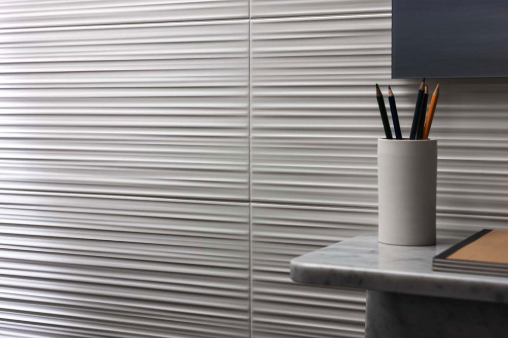 Collezione Absolute White