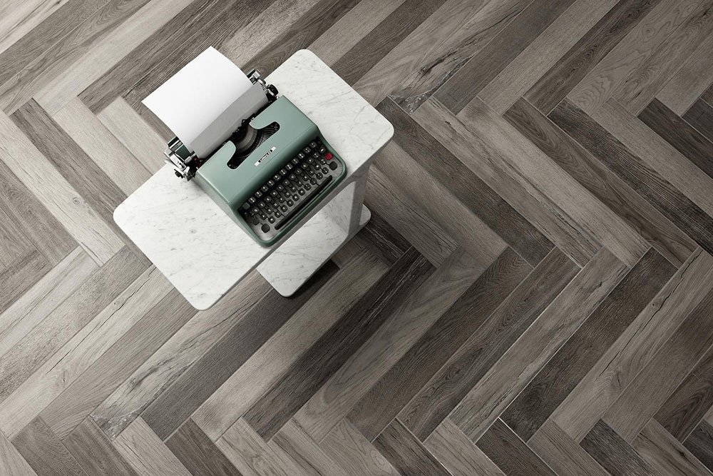 Collezione Treverkfusion