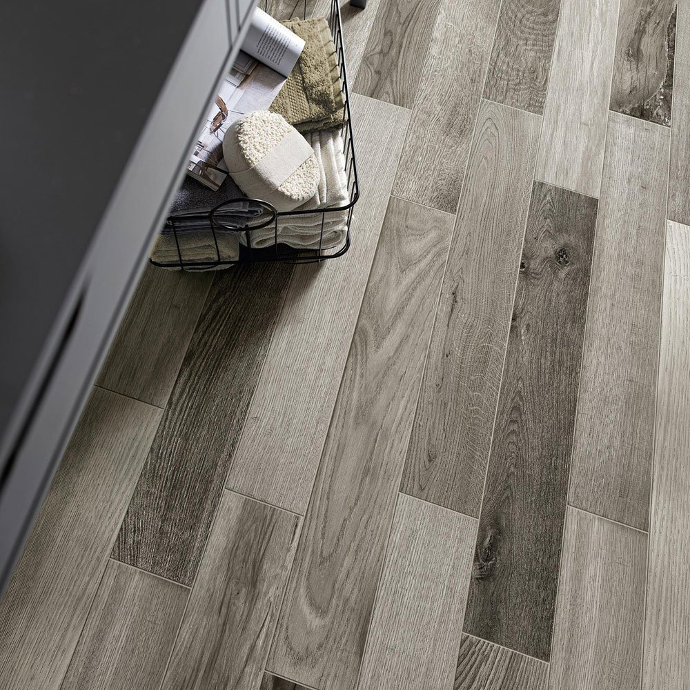 Collezione Treverkfusion