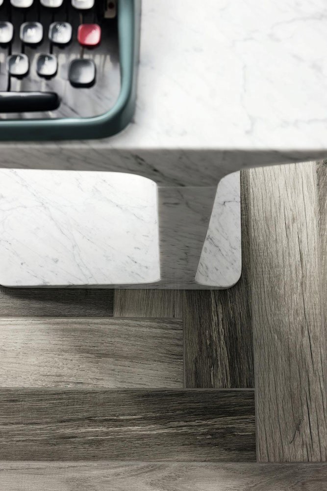 Collezione Treverkfusion