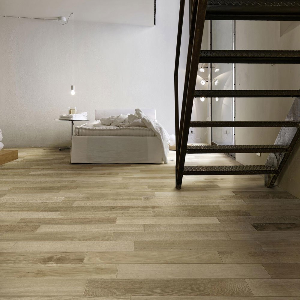 Collezione Treverkfusion