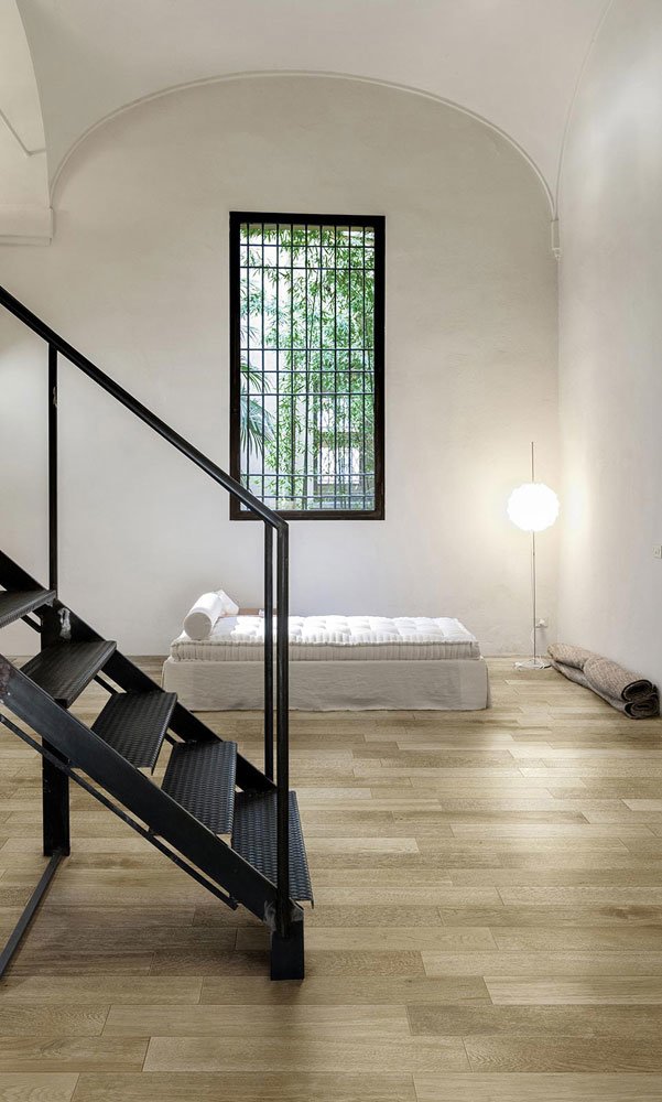 Collezione Treverkfusion