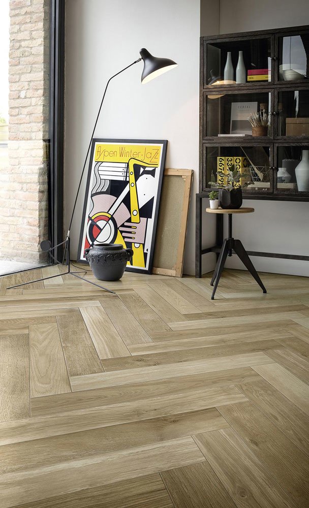 Collezione Treverkfusion