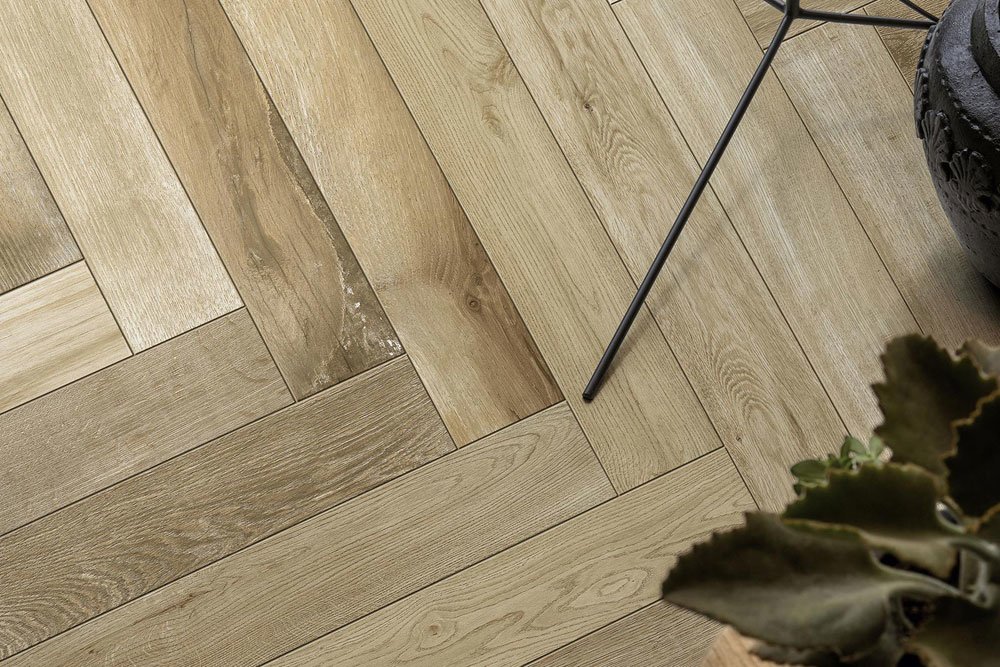 Collezione Treverkfusion