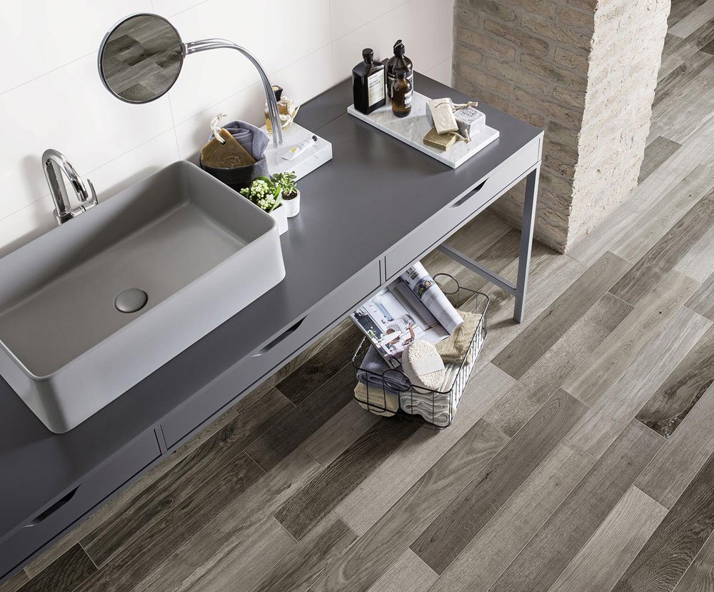 Collezione Treverkfusion