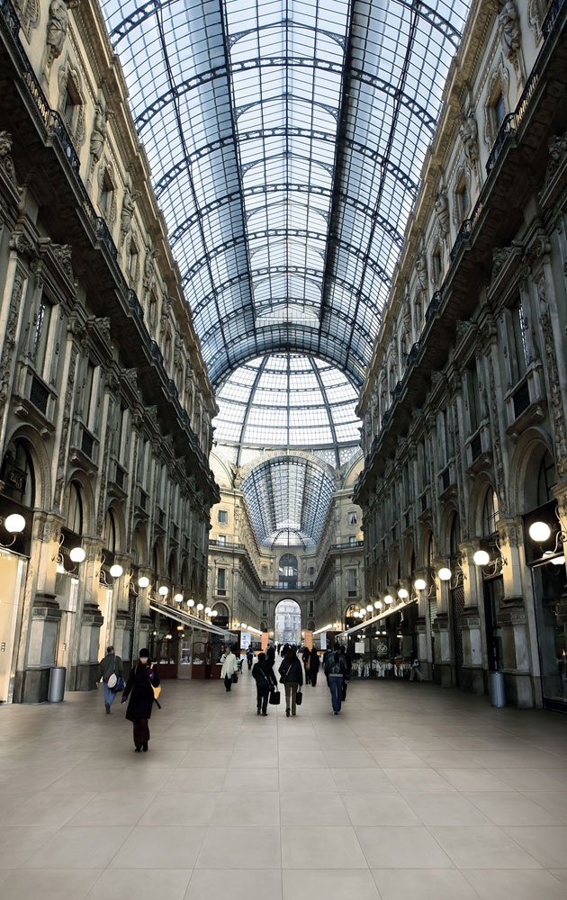 Collezione Market