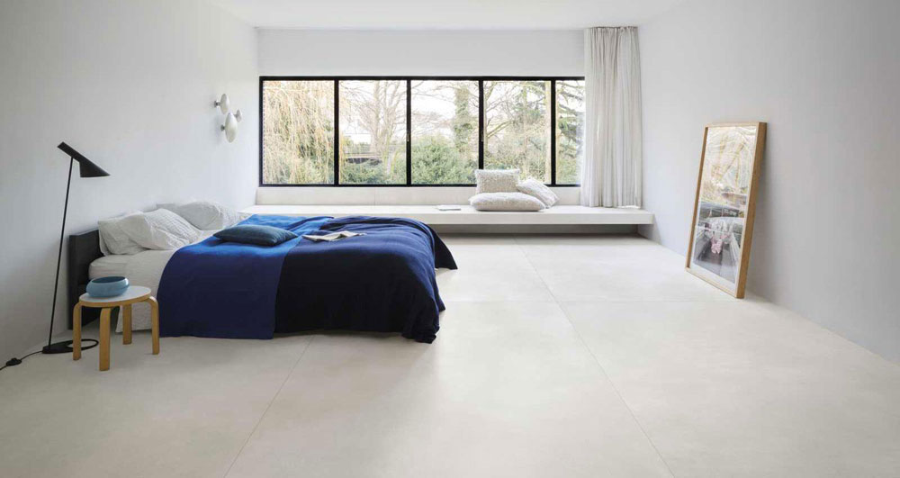 Collezione Grande Concrete Look