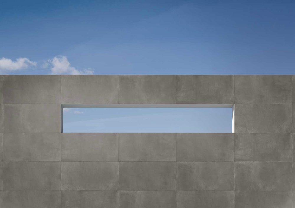 Collezione Grande Concrete Look