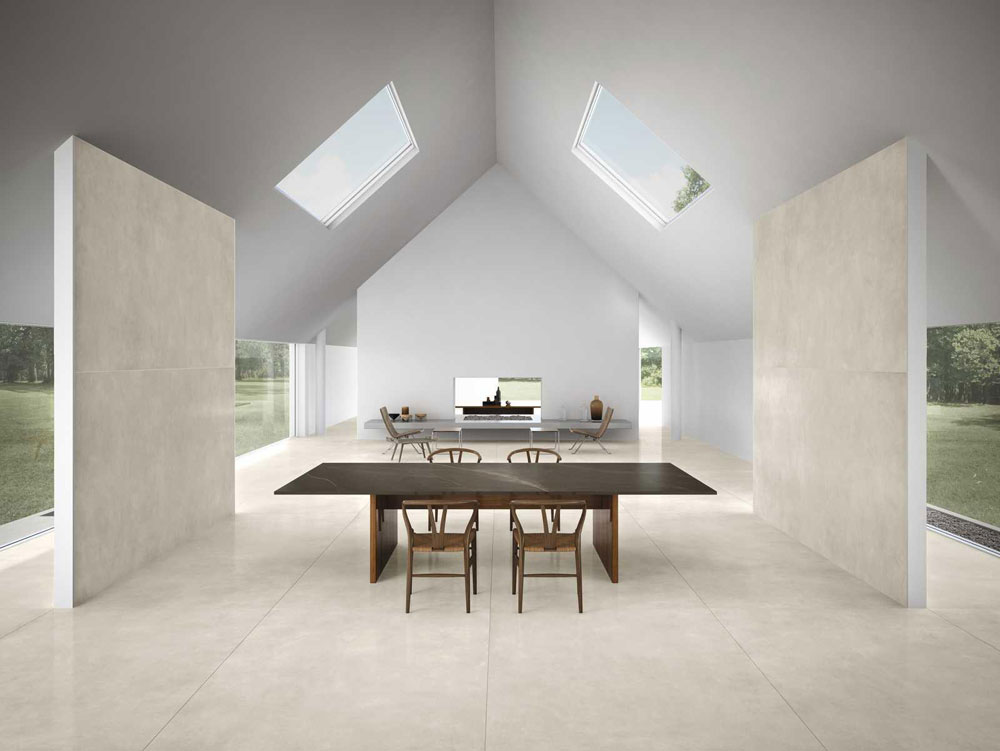 Collezione Grande Concrete Look