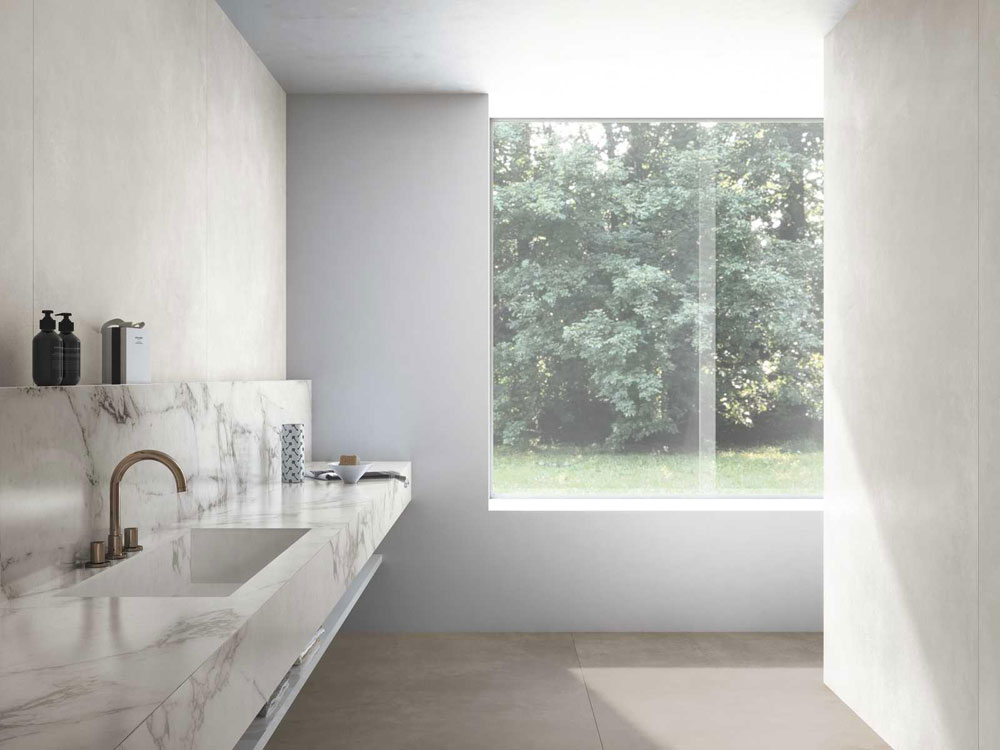 Collezione Grande Concrete Look
