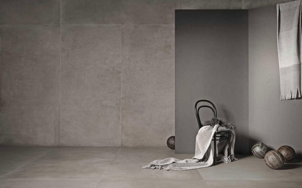 Collezione Grande Concrete Look