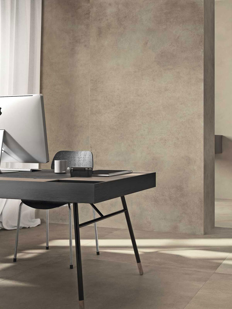Collezione Grande Concrete Look