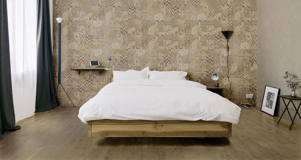 Collezione Fabric